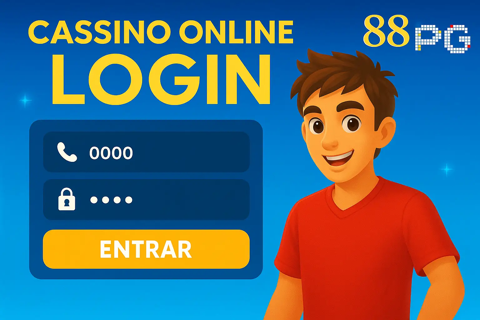 Registro na 888PG Garante Acesso a uma Vasta Seleção de jogo