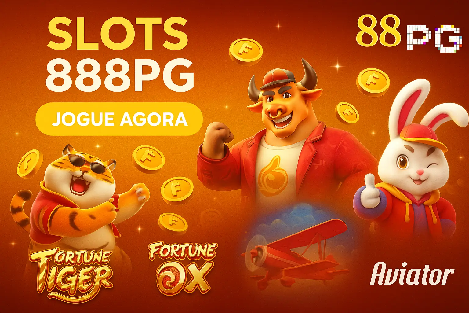 Explore o mundo das slot machines no 888PG Casino